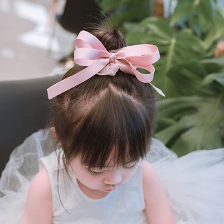 B97 Dây buộc tóc scrunchies trend 2020