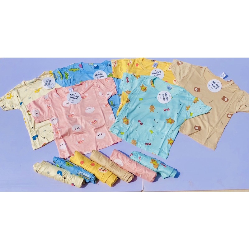 Sét bộ đùi 95k/3b