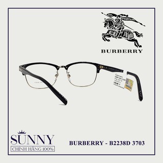 Gọng Kính Burberry B2238D