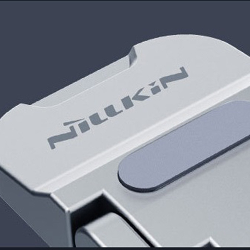 Giá Đỡ Laptop Mini Bằng Hợp Kim Nhôm Tiện Dụng Nillkin