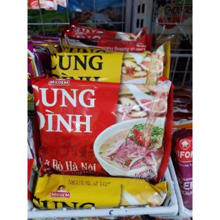 Thùng phở cung đình 30 gói