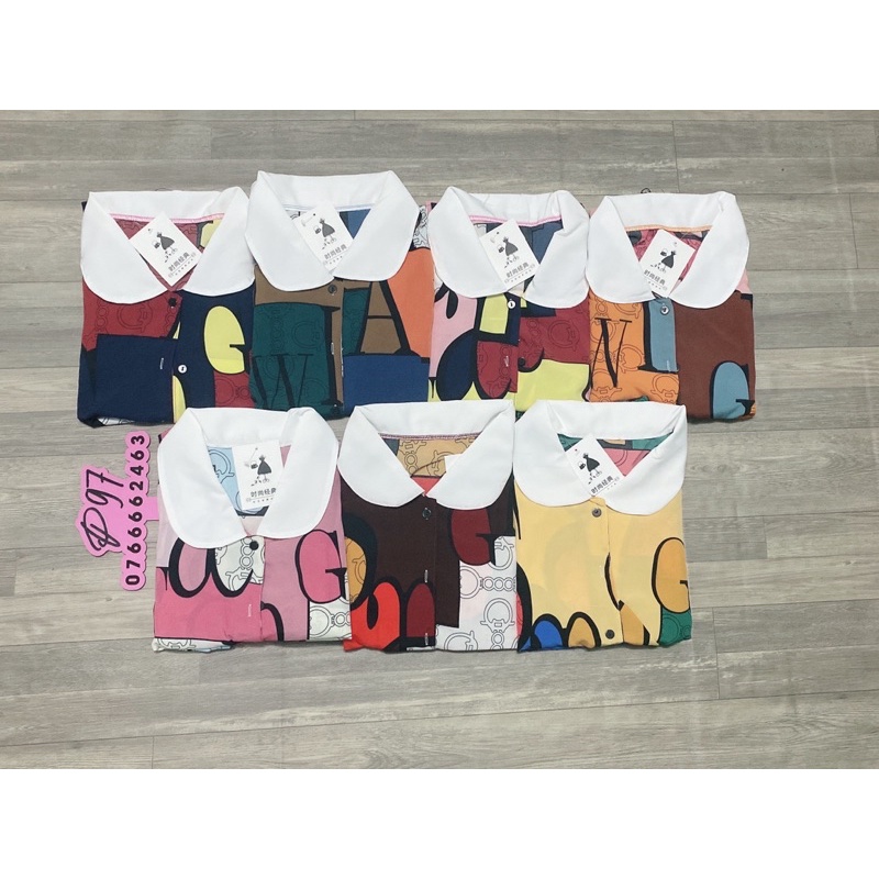 [RẺ VÔ ĐỊCH][FREE SHIP] pijama nữ tay dài quần dài chuẩn hot gril, pijama nữ tay dài dể thương