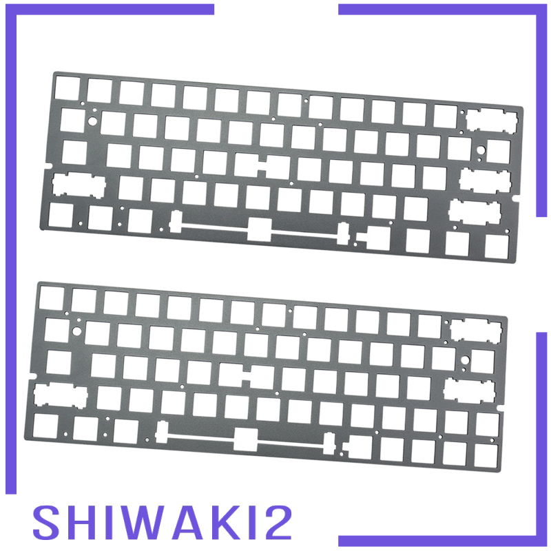 Bảng Định Vị Bàn Phím Cơ Shiwaki2 Gk61 / Gk64 60% | BigBuy360 - bigbuy360.vn