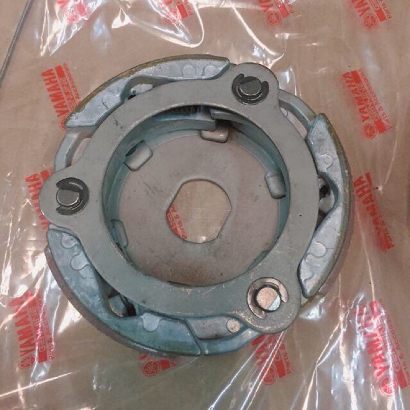 Bộ nồi sau Nouvo lx - Sx 4 5 6 , Bộ côn sau nouvo ,chuông nồi nouvo