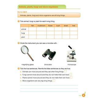 Sách - DTPbooks - i-Learn Smart Science 3 Activity book