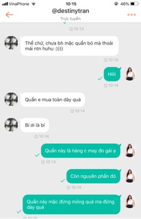 QUẦN TREGGING CHO NGƯỜI MẬP/ BÉO