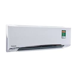 Điều hòa Panasonic 12000BTU 1 chiều Inverter R32 Cao cấp CU/CS-U12VKH-8