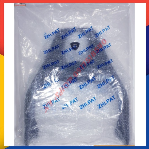 Tay dắt (cản sau) SH 300i cao cấp cho SH Việt 2012-2019 , SH 2020-2021 (hàng zhipat cao cấp)