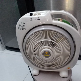 Quạt Hộp YanFan cao cấp BD268 bảo hành động cơ 24 tháng