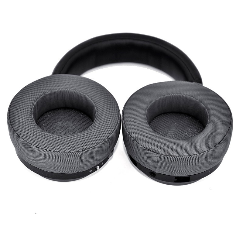 Đệm tai nghe thay thế thông dụng cho Corsair Virtuoso Rgb