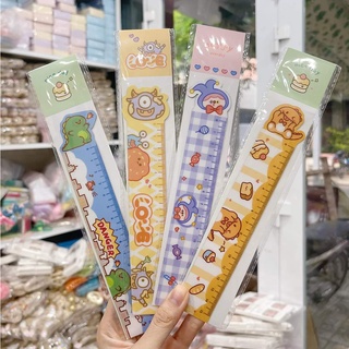 Thước dẻo nhiều hình cute - shopliam