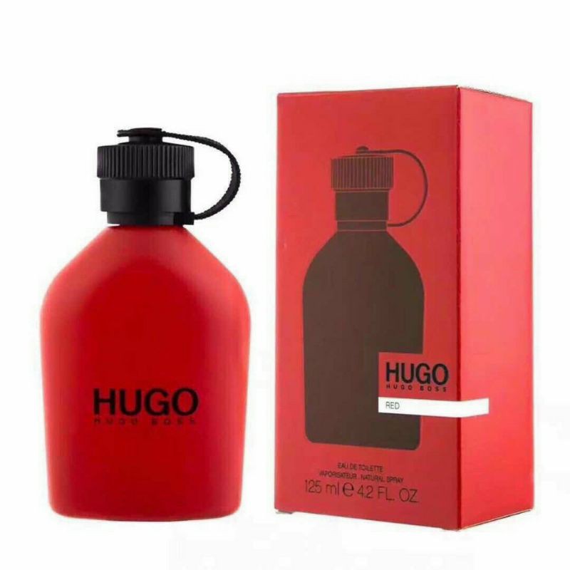 Nước Hoa Nam Hugo RED 150ml