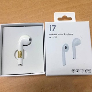 TAI NGHE 1 BÊN BLUETOOTH