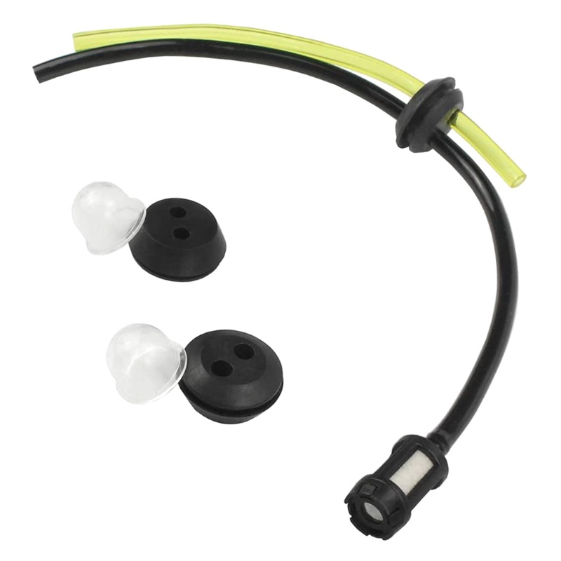 Bộ 5 Ống Lọc Nhiên Liệu Cho Máy Khoan Timbertech Earth Hedge Shears