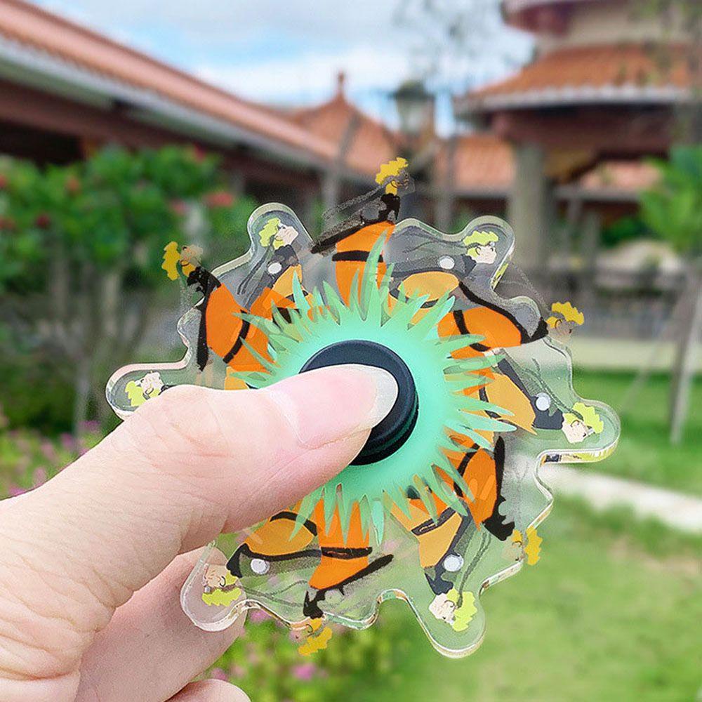 Con Quay Đồ Chơi Fidget Spinner REBUY1 Vui NhộN, GiúP GiảM Stress