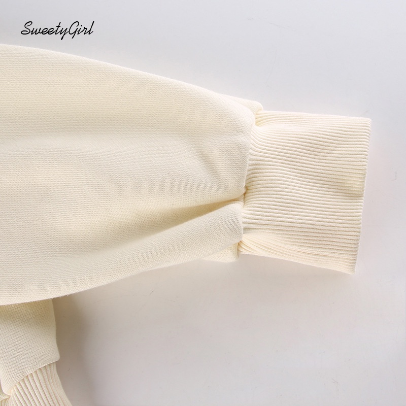 Áo Sơ Mi Tay Dài Cổ Chữ V Dáng Ôm Màu Trơn Cài Nút Thời Trang Cho Nữ