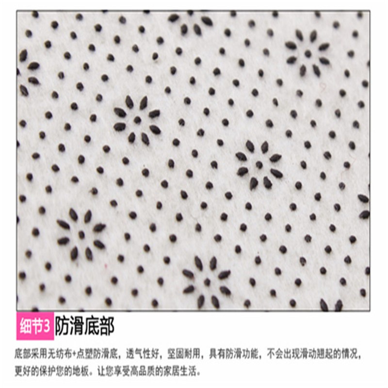 [Hàng SIÊU HOT] Thảm Chân Long Ovan PIHOUSE Mềm Mịn, Êm Ái Tiện Dụng Cùng Nhiều Lựa Chọn Tiện Lợi