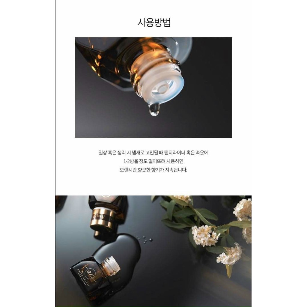 Nước Hoa Vùng Kín Anlee Beauty Hàn Quốc , Nước Hoa Vùng Tam Giác Anlee Beauty mùi thơm đặc trưng nhớ mãi | BigBuy360 - bigbuy360.vn