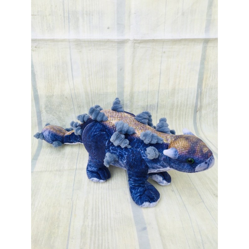 HG]Thú bông khủng long, rồng 25-40cm