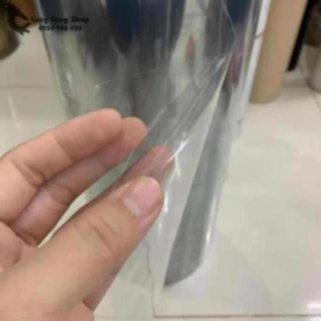 Decal keo trong dán xe loại dày - đề can trong dán xe có sẵn keo