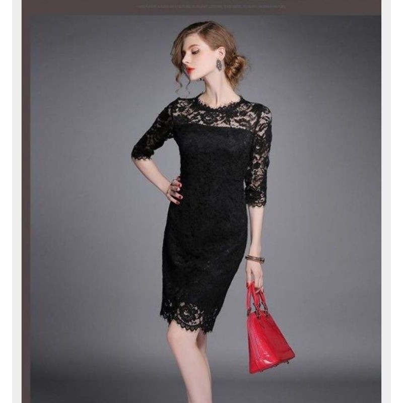 ĐẦM NỮ ONLY DỰ TIỆC CÔNG SỞ NHIỀU MẪU