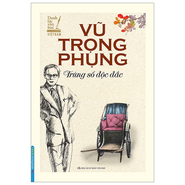 Sách - Trúng Số Độc Đắc (Bìa Mềm)