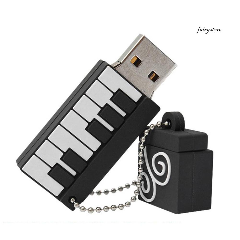 Usb 2.0 64gb Hình Đàn Piano
