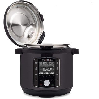 Nồi áp suất điện đa năng INSTANT POT Pro 10 in 1