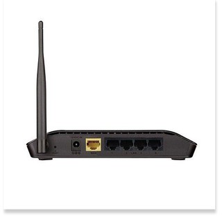 Router D-LINK DIR-600M
