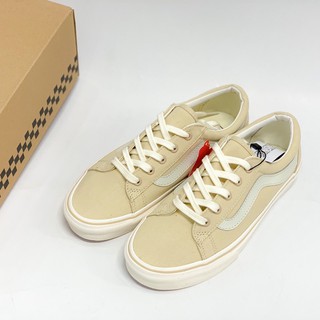 Giày cổ thấp  Van Old Skool Ripper Beige