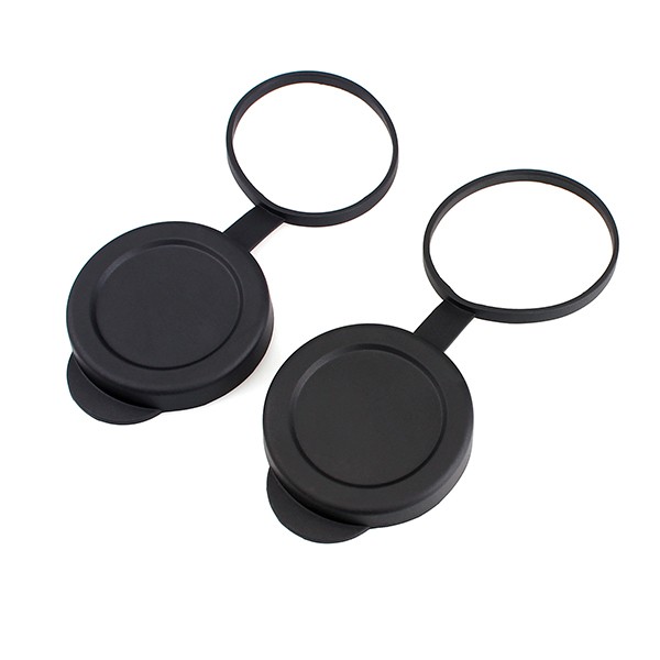 Nắp bảo vệ mặt kính ống nhòm Svbony đường kính ngoài 52-54mm chất liệu cao su 42mm