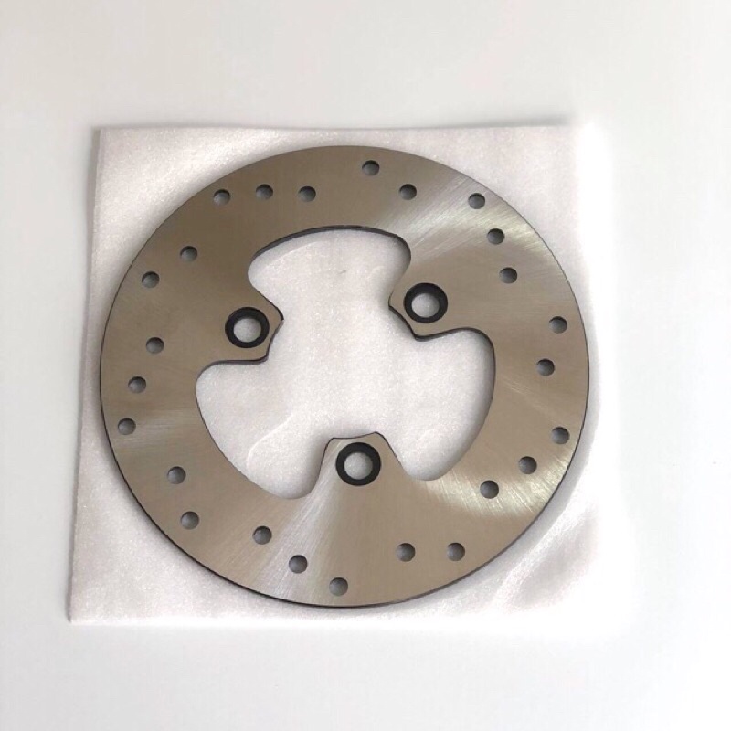 Dĩa thắng sau RAIDER 150