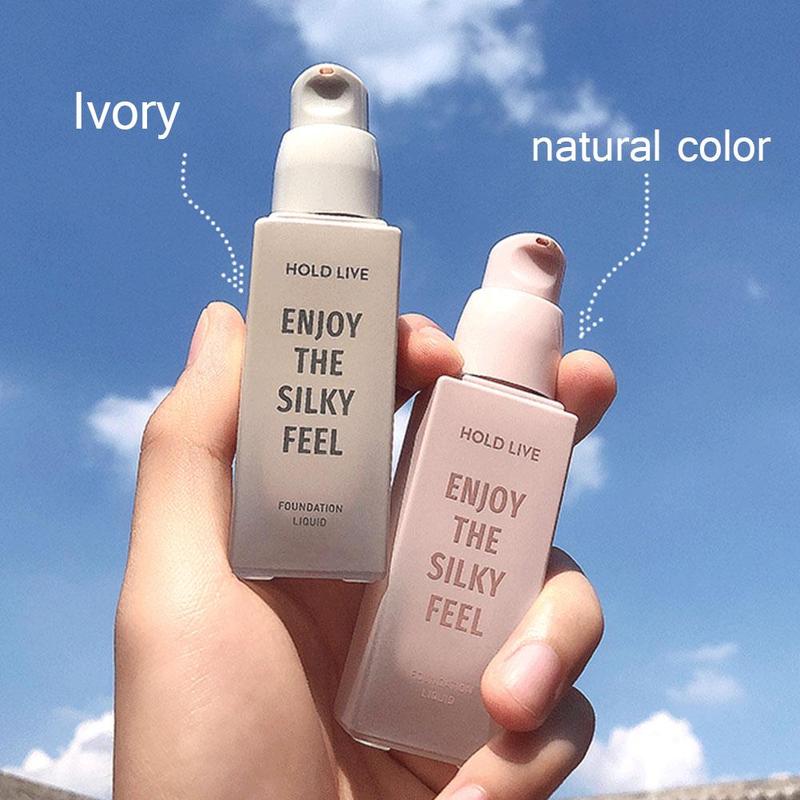 (Hàng Mới Về) Kem Dưỡng Ẩm Làm Sáng Tông Màu Da Thương Hiệu Hold Live N1Q8 | BigBuy360 - bigbuy360.vn