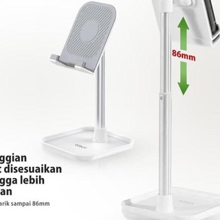 ☉ Giá Đỡ Điện Thoại HP Robot RT-US04 ➾