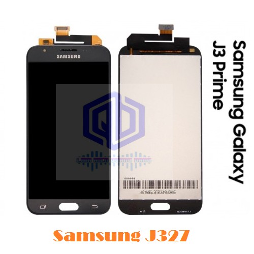BỘ MÀN HÌNH SAMSUNG J327 / J3 Emerge / J3-2017 / J3 PRIME ZIN55