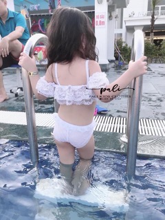 BIKINI TRẺ EM