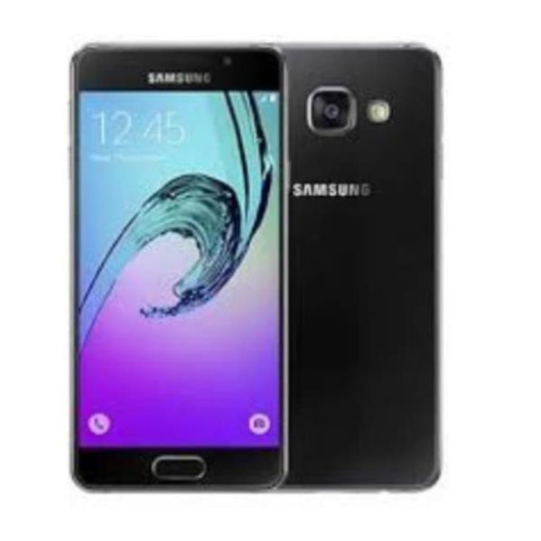 [CHÍNH HÃNG] điện SAMSUNG GALAXY A7 2016 2sim ram 2G/16G mới keng, Màn hình 5.5inch, chơi Game mượt - BCC 02