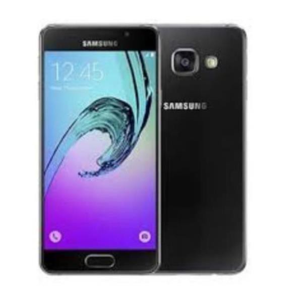 [CHÍNH HÃNG] điện SAMSUNG GALAXY A7 2016 ram 3G/16G mới keng, chơi Game mượt