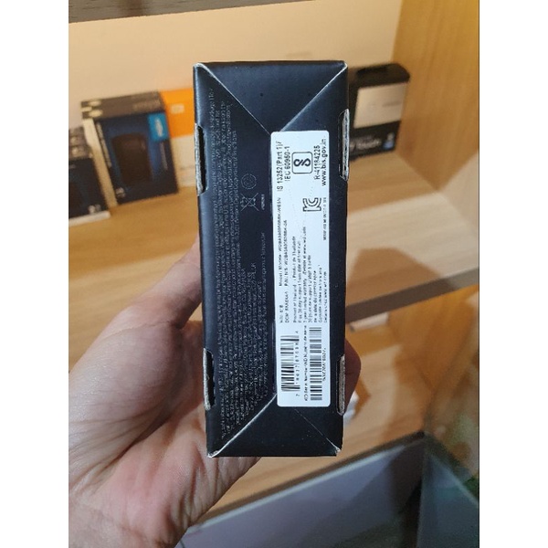 Ổ cứng di động HDD WD Black P10 2TB - 4Tb - 5TB 2.5inch USB