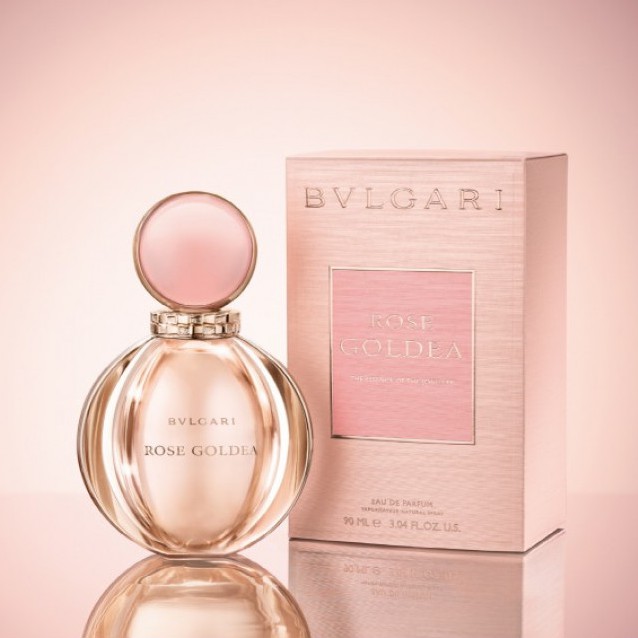 Nước Hoa Bvlgari Rose Goldea Test 5ml/10ml/20ml