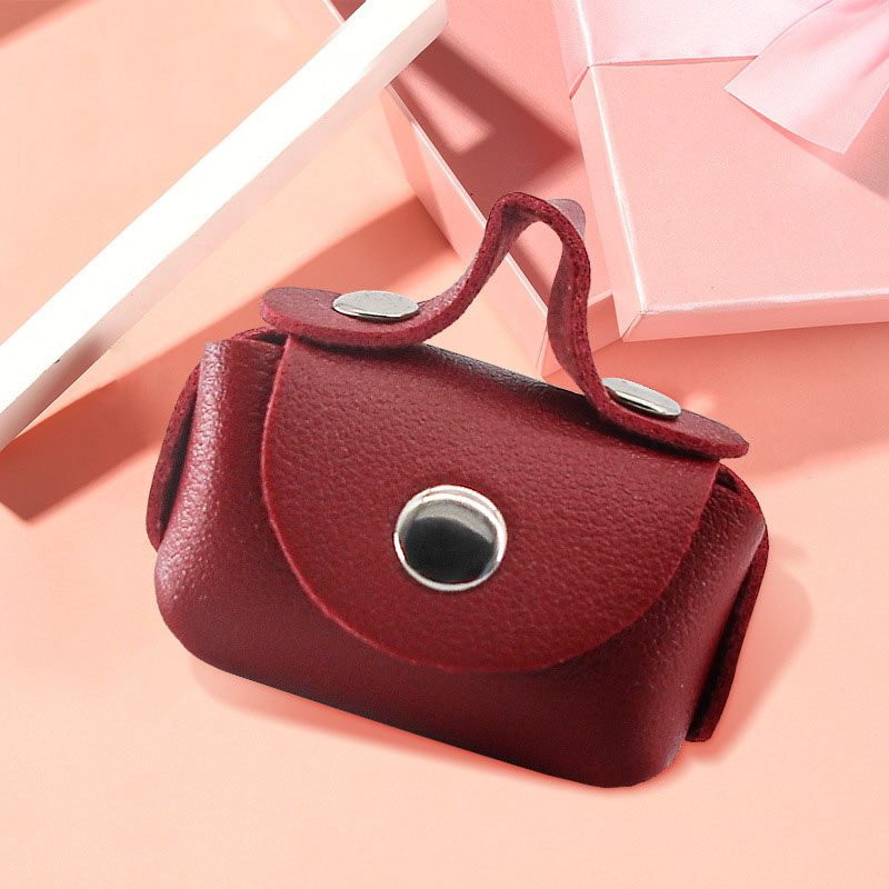 Túi đựng trang sức 5cm đáng yêu cho búp bê