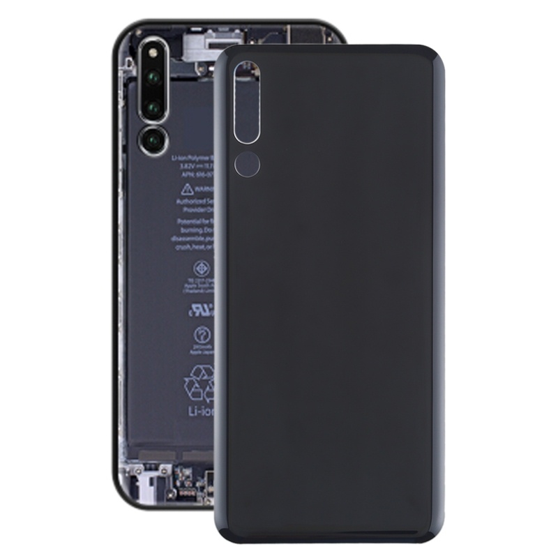 Mặt lưng điện thoại chất lượng cao thay thế chuyên dụng cho HUAWEI HONOR MAGIC 2