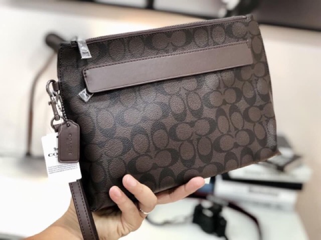 Clutch cầm tay đựng ipad