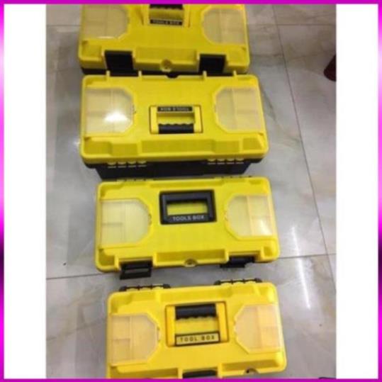 ⭐  THÙNG ĐỰNG ĐỒ CÂU TIỆN LỢI ĐỦ SIZE-DCYT
