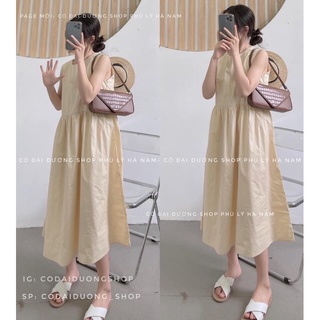 Váy 3 tầng chất xinh