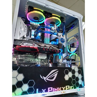 Cover PSU khắc theo yêu cầu
