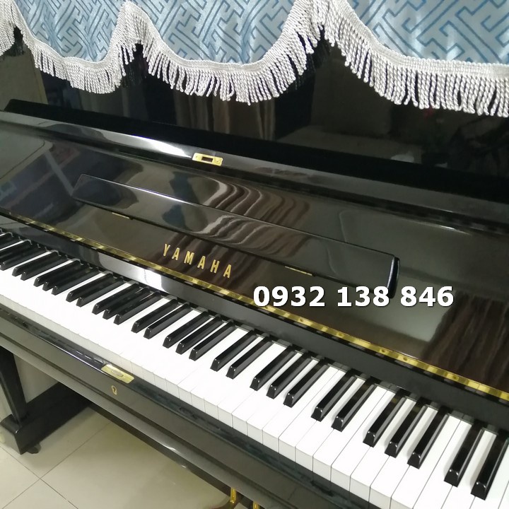 Đàn Piano Cơ U3E