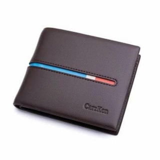 SẴN  Ví nam CK thời trang cao cấp siêu xịn phong cách trẻ sành điệu nam tính chính hãng CK2