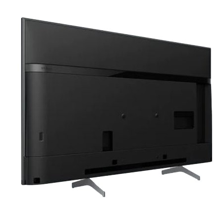 Android Tivi Sony 4K 49 inch KD-49X8500H (Miễn phí giao tại HCM-ngoài tỉnh liên hệ shop)
