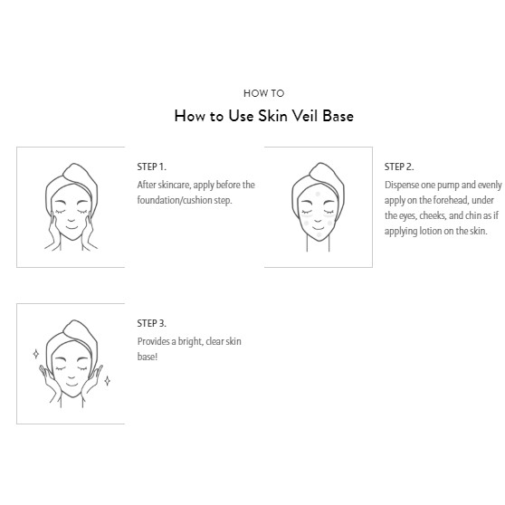 Kem Nền Da Laneige NO.40